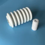 Customized  Steatite Ceramic  Insulator  Electrical Ceramic Cylinder - Image 5
