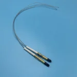Customized Al2O3 Alumina Ceramic Gas Spark Ignition Electrode for Water Heater - Image 5