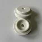 High Temperature Steatite Ceramic Insulation Ceramic  Cap Ceramic Insulated Plug - Image 2