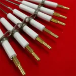 OEM Alumina Al2O3 Ceramic Spark Plug Igniter Flame Detector Sensor Ignition for Gas Furnaces Oven Grill-Temperature Sensors - Image 3