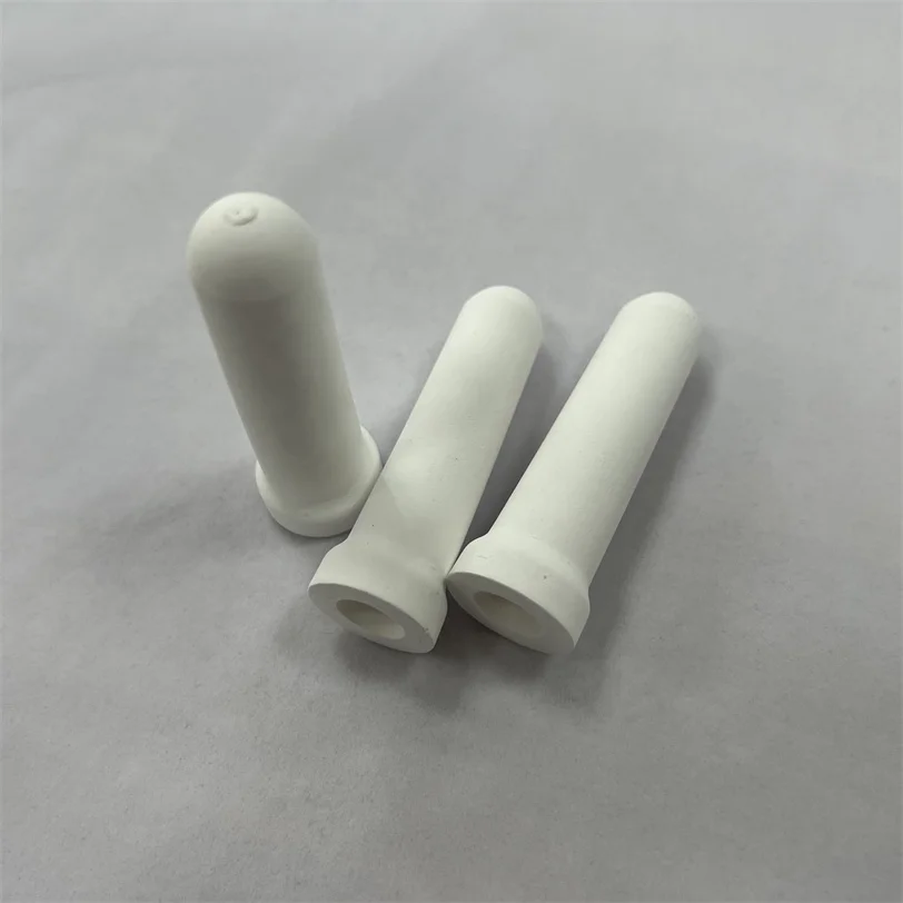 H3216ea5dc7f242459a3b28bafb15a46fN.webp Move Through Irrigation Water Stake Potted Plants Ceramic Self Watering Spikes Automatic Plant Drip for Garden Vegetable - Image 1