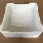 Refractory Corundum Mullite Ceramic Plate/sagger for Kiln Furniture - Image 5