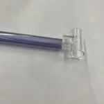 Wholesale Self-absorbing Soil Water Tensiometer Porous Ceramic Tube - Image 4