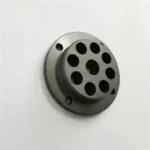 High-Performance SiC Silicon Carbide Ceramic Ring Customized Structure Ceramic Parts 5.0 (2 Reviews) 14 Sold - Image 5