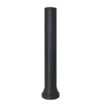 High Temperature Flanged Silicon Nitride Ceramic Riser Tube Used in Aluminum Liquid - Image 4