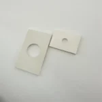 99% Boron Nitride BN Ceramic Plate High Precision Ceramic Setter Plate - Image 3