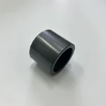 Refractory Sisic Rbsic Ceramic Sleeves Silicon Carbide Ceramic SiC Tube Bush Bushings - Image 6