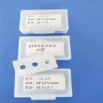 Textile Slice Blade Cutter Saw Blade Ceramic Box Cutter Utility Knife - Image 5