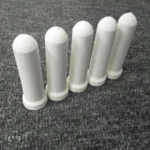 Fragrance Wick Alumina Ceramic D7*L73 Cutting Service Porosity 43-60 Water Absorption 10-20 Eco-Friendly for Industrial