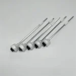 Insulator Alumina Coffee Machine Grinder Burr Al2O3 Ceramic Grinding Core - Image 4