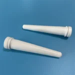 Hexagonal Hot Pressed 99.7% Boron Nitride Ceramic Pipes BN Insulation Tubes/Rod/Bar - Image 6