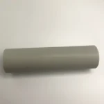 Aluminium Nitride Ceramic Industrial Ceramic Pipe Bushing ALN with Welding Cutting Bending Services