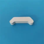 High Purity BN Ceramic Fixture Boron Nitride Ceramic Component Ceramic Flow Guide for Metal Casting - Image 4