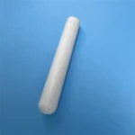 Custom Heat Resistant BN Boron Nitride Ceramic Sealed Tube - Image 2