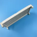 Customized Refractory Calcium Stabilized Zirconia Settle Plate ZrO2 Ceramic Tray for Furnace Sintering - Image 4
