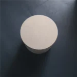 Big Diameter High Purity 99.7% Boron Nitride Ceramic Rod BN Block HBN Board Industrial Ceramic High Temperature Cutting Service - Image 5