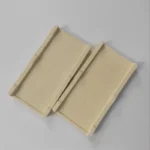 Refractory Mullite Ceramic Sagger Insulator Cordierite Ceramic Kiln Firing Plate - Image 2