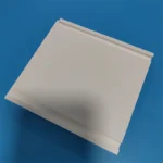 BN Plate Hot Pressed Boron Nitride Ceramic Setter Plate - Image 6