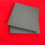 High Hardness Protective Various of B4C Boron Carbide Ceramic Body protection Plate Ballistic Armor Plate - Image 6