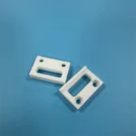 Insulator Zirconia Irregular Block Surface Polishing White ZrO2 Ceramic Plate - Image 6
