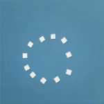 Ultra-high Thermal Conductivity Precision Machining Beryllium Oxide Ceramic Sheet BeO Ceramic Substrate
