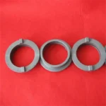 High Strength Silicon Carbide Industrial Ceramic Mechanical Seal Ring - Image 6