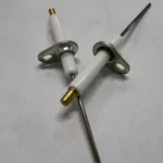 Alumina Spark Ceramic Ignition Flame Electrode for Boiler burner - Image 5