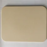 Refractory Cordierite Ceramic Plate Pizza Stone Insulator Ceramic Board - Image 6