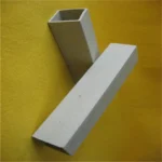 Superior Killn Furniture Excellent Refractory Cordierite Mullite Pipe Post - Image 6