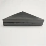 BAIBO Wear Resistance Triangular Silicon Carbide Industrial Ceramic Protection Sheet Plate Board - Image 4