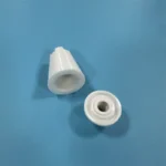 CNC Zirconia Ceramic Part - Image 2