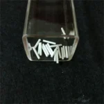 Porosity Customized Porous Alumina Zirconia Ceramic Sand Core Reference Electrode Rods - Image 2