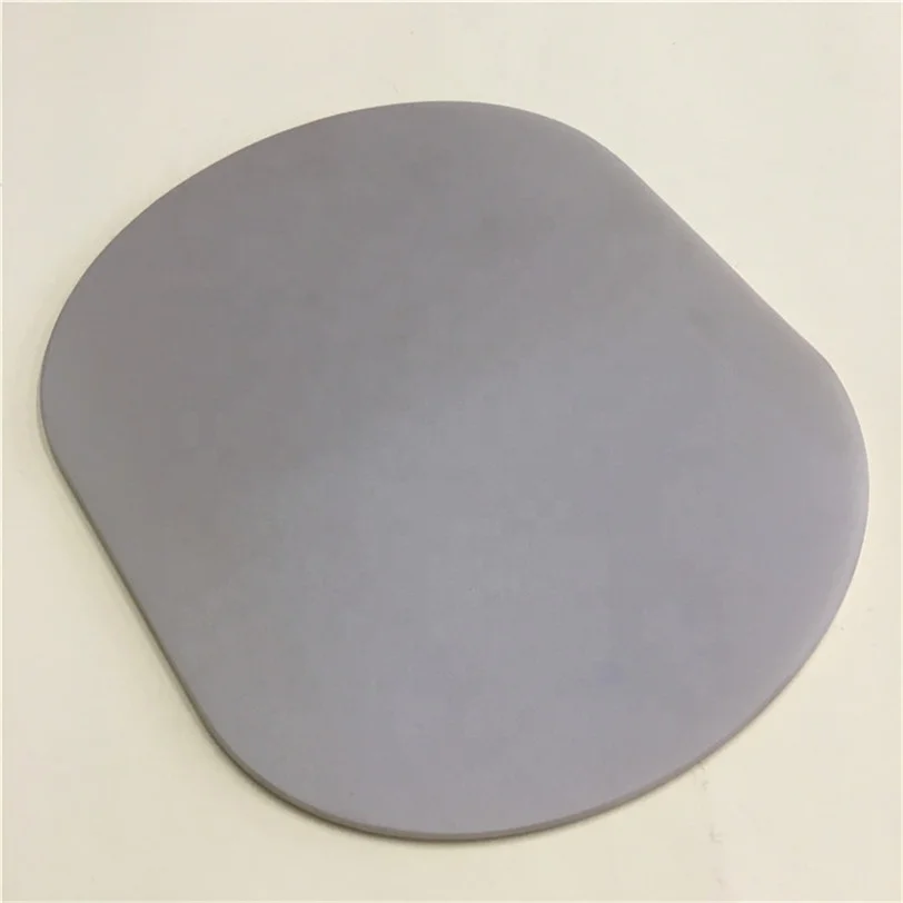 H348ceb0acacb4376826e634e68dc597ff.webp High Thermal Conductivity AlN Insulation Plate Aluminum Nitride Ceramic Sheet - Image 1