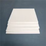 Laser Technology Insulating Macor Ceramic Sheet Machinable Glass Ceramic Board - Image 2