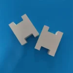 Boron Nitride H Type Bracket BN Ceramic Structural Plate - Image 2