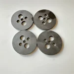 Silicon Carbide Ceramic Mechanical Seal Distribution Plate SiC Seal Orifice Disc for  Mechanical Seal and Fluid Distribution - Image 4