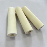 Insulator Porous Ceramic Filter Tube Adjustable Porosity Ceramic Pipe - Image 5