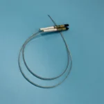 Customized  Alumina Ceramic Ignition Electrode with Cable - Image 5