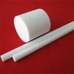Dia 10-100 mm Macor Glass Ceramic Shaft Machinable Ceramic Rods - Image 4