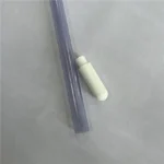 Agricultural Irrigation Porous Ceramic Tube Adjustable Porosity Ceramic Filter Tube