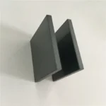 Customized Silicon Carbide SiC Ceramic Semiconductor Plate Substrate - Image 6