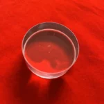 Chemical Resistant Quartz Disc Fused Silica Plate - Image 2