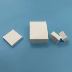 Macor Machinable Glass Ceramic Board Easy-Machining Insulating Plate Block - Image 2