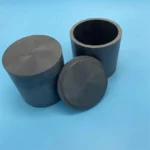 100ml 500ml High Hardness Grinding Used Silicon Nitride Pot Si3N4 Ceramic Grinding Jar - Image 4