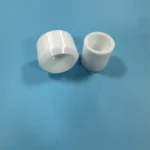 Customized Mirror Polishing Zirconia Irregular Part Insulator ZrO2 Ceramic Bush - Image 6