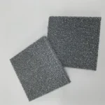 Alumina Zirconia Sic Ceramic Reticulated Foam Filter for Metal Foundry - Image 6