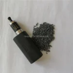 Customized Porous Ceramic Coil Atomization Cores Insulated Electronic Atomizer Parts Pattern Welding Cutting Processing Grinding - Image 4