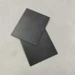 Customized Silicon Carbide SiC Ceramic SSIC RBSIC Batt Used for Kiln Furniture and Burning Plate of Industrial Kiln