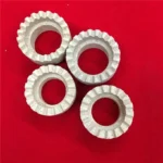 Refractory Cordierite Ferrule Heating Element Insulator Bobbin Welding Ring - Image 6