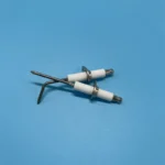 Customized Alumina Ceramic Electrode Ignition Spark Plug Igniter for Gas Stove - Image 4
